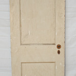 2 Panel Door