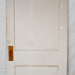 2 Panel Door