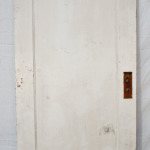 Single Panel Door