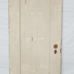 Single Panel Door