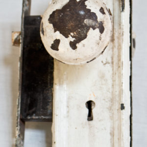 Door Hardware