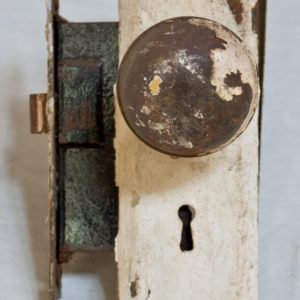 Door Hardware