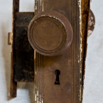 Door Hardware
