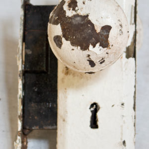Door Hardware