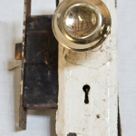 Door Hardware