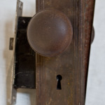 Door Hardware