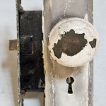 Door Hardware