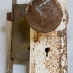 Door Hardware