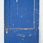 2 Panel Door