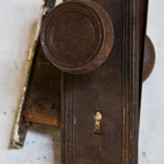 Door Hardware