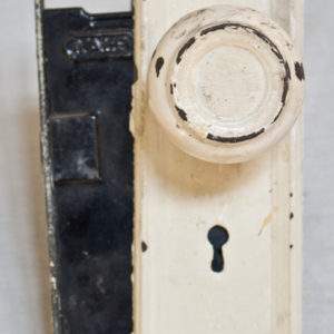 Door Hardware