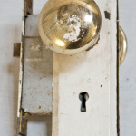 Door Hardware