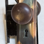 Door Hardware