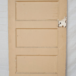 5 Panel Door