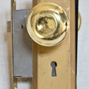 Door Hardware