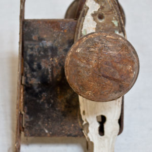 Door Hardware