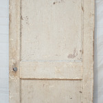 2 Panel Door