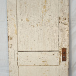 2 Panel Door
