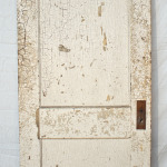 2 Panel Door