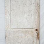2 Panel Door