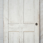 6 Panel Door