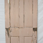 4 Panel Door