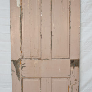 4 Panel Door