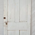 4 Panel Door