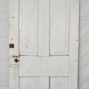 4 Panel Door