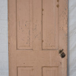 4 Panel Door