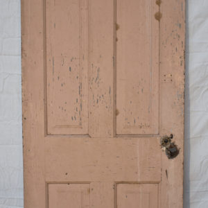 4 Panel Door