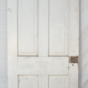 4 Panel Door
