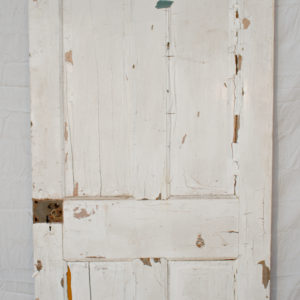 4 Panel Door