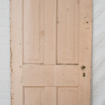 4 Panel Door