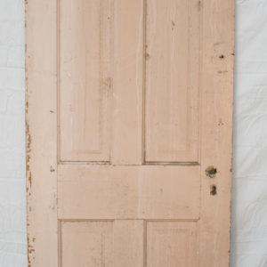 4 Panel Door