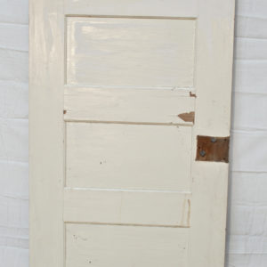 5 Panel Door