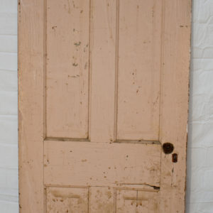 4 Panel Door