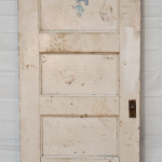 5 Panel Door