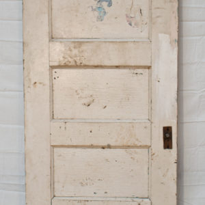 5 Panel Door