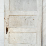 5 Panel Door