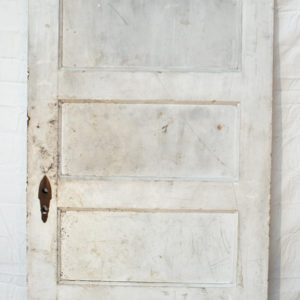 5 Panel Door