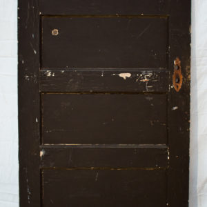 5 Panel Door
