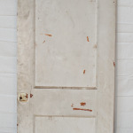 2 Panel Door