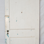 2 Panel Door