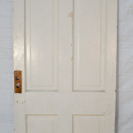 4 Panel Door