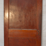 2 Panel Door