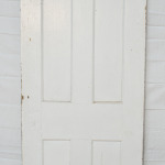 4 Panel Door