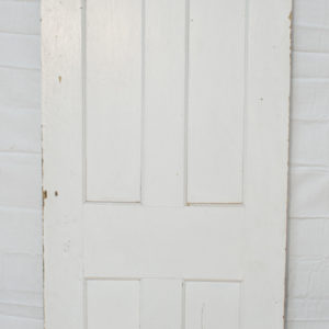 4 Panel Door