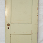 2 Panel Door 