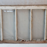 5 Panel Divided Light Window